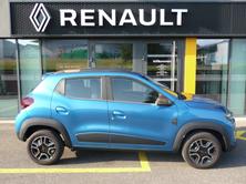 DACIA Spring 27 kWh Electric 65 Extreme, Elektro, Occasion / Gebraucht, Automatik - 5