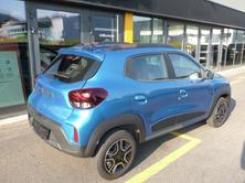 DACIA Spring 27 kWh Electric 65 Extreme, Elektro, Occasion / Gebraucht, Automatik - 6