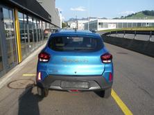 DACIA Spring 27 kWh Electric 65 Extreme, Elektro, Occasion / Gebraucht, Automatik - 7