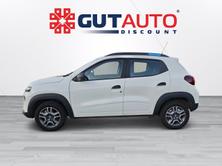 DACIA Spring Comfort Plus SCHNELLLADEOPTION CCS, Électrique, Occasion / Utilisé, Automatique - 2