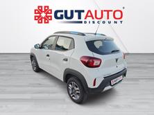 DACIA Spring Comfort Plus SCHNELLLADEOPTION CCS, Électrique, Occasion / Utilisé, Automatique - 3
