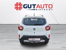 DACIA Spring Comfort Plus SCHNELLLADEOPTION CCS, Électrique, Occasion / Utilisé, Automatique - 4