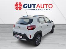 DACIA Spring Comfort Plus SCHNELLLADEOPTION CCS, Électrique, Occasion / Utilisé, Automatique - 5