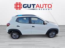 DACIA Spring Comfort Plus SCHNELLLADEOPTION CCS, Électrique, Occasion / Utilisé, Automatique - 6