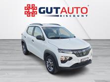 DACIA Spring Comfort Plus SCHNELLLADEOPTION CCS, Électrique, Occasion / Utilisé, Automatique - 7