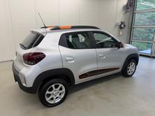 DACIA Spring Comfort Plus electric, Electric, Second hand / Used, Automatic - 3