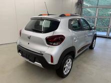DACIA Spring Comfort Plus electric, Electric, Second hand / Used, Automatic - 4