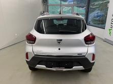 DACIA Spring Comfort Plus electric, Electric, Second hand / Used, Automatic - 5