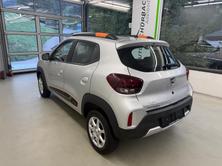 DACIA Spring Comfort Plus electric, Electric, Second hand / Used, Automatic - 6