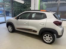 DACIA Spring Comfort Plus electric, Electric, Second hand / Used, Automatic - 7