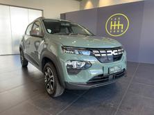DACIA Spring 27 kWh Expression, Electric, Second hand / Used, Automatic - 2