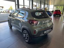 DACIA Spring 27 kWh Expression, Electric, Second hand / Used, Automatic - 4