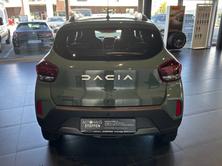 DACIA Spring 27 kWh Expression, Electric, Second hand / Used, Automatic - 5