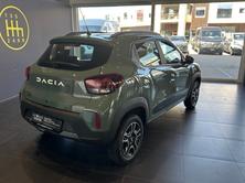 DACIA Spring 27 kWh Expression, Electric, Second hand / Used, Automatic - 7