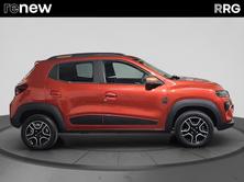 DACIA Spring 27 kWh Electric 65 Extreme, Elektro, Occasion / Gebraucht, Automatik - 2