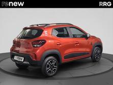 DACIA Spring 27 kWh Electric 65 Extreme, Elektro, Occasion / Gebraucht, Automatik - 3