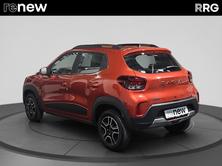DACIA Spring 27 kWh Electric 65 Extreme, Elektro, Occasion / Gebraucht, Automatik - 5