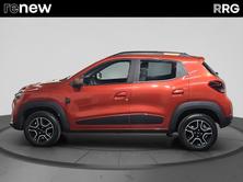 DACIA Spring 27 kWh Electric 65 Extreme, Elektro, Occasion / Gebraucht, Automatik - 6
