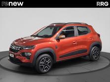 DACIA Spring 27 kWh Electric 65 Extreme, Elektro, Occasion / Gebraucht, Automatik - 7