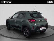 DACIA Spring 27 kWh Expression, Électrique, Occasion / Utilisé, Automatique - 5