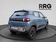 DACIA Spring 27 kWh Extreme, Elettrica, Auto dimostrativa, Automatico - 3
