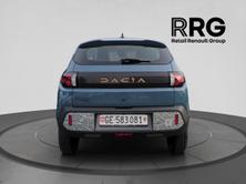 DACIA Spring 27 kWh Extreme, Elettrica, Auto dimostrativa, Automatico - 4