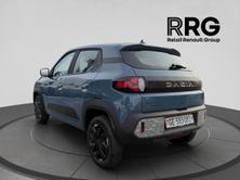 DACIA Spring 27 kWh Extreme, Elettrica, Auto dimostrativa, Automatico - 5