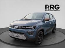 DACIA Spring 27 kWh Extreme, Elettrica, Auto dimostrativa, Automatico - 7