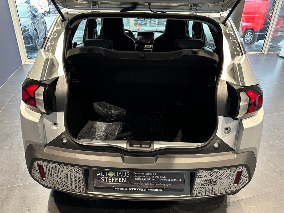 DACIA Spring 27 kWh Extreme, Electric, Ex-demonstrator, Automatic - 6
