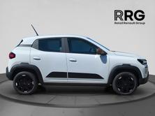 DACIA Spring 24 kWh Extreme, Electric, New car, Automatic - 2