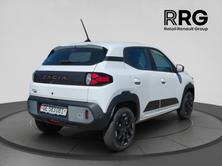 DACIA Spring 24 kWh Extreme, Electric, New car, Automatic - 3