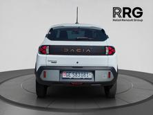DACIA Spring 24 kWh Extreme, Electric, New car, Automatic - 4