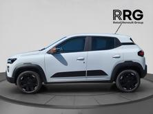DACIA Spring 24 kWh Extreme, Electric, New car, Automatic - 6