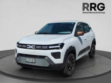 DACIA Spring 24 kWh Extreme, Electric, New car, Automatic - 7