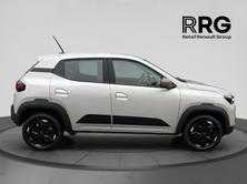 DACIA Spring 24 kWh Extreme, Elektro, Neuwagen, Automatik - 2