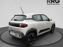 DACIA Spring 24 kWh Extreme, Elektro, Neuwagen, Automatik - 3