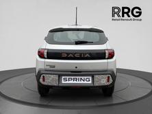 DACIA Spring 24 kWh Extreme, Elektro, Neuwagen, Automatik - 4