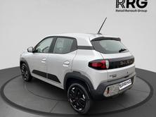 DACIA Spring 24 kWh Extreme, Elektro, Neuwagen, Automatik - 5