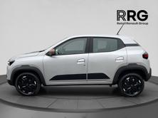 DACIA Spring 24 kWh Extreme, Elektro, Neuwagen, Automatik - 6