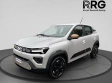 DACIA Spring 24 kWh Extreme, Elektro, Neuwagen, Automatik - 7