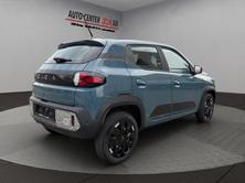 DACIA Spring 24 kWh Extreme, Electric, New car, Automatic - 6