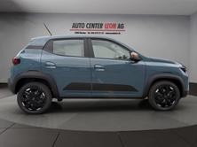 DACIA Spring 24 kWh Extreme, Electric, New car, Automatic - 7