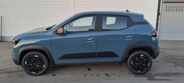 DACIA Spring 27 kWh Extreme