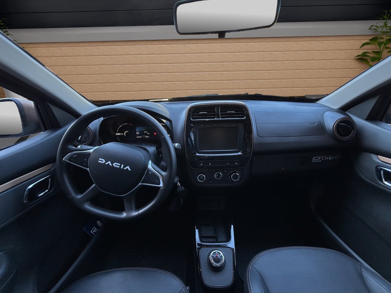 DACIA Spring 27kWh Elec65 Extr., Électrique, Occasion / Utilisé, Automatique - 6