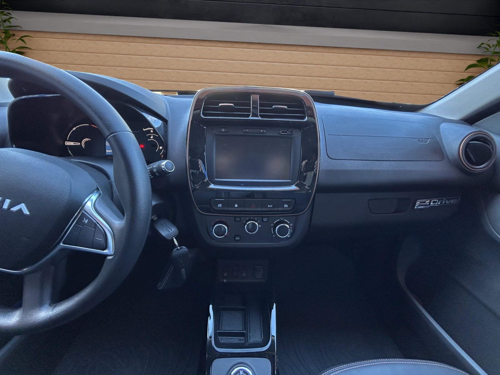 DACIA Spring 27kWh Elec65 Extr., Électrique, Occasion / Utilisé, Automatique - 7