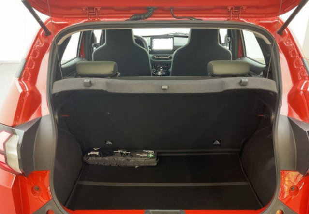 DACIA Spring 27 kWh Extreme, Elettrica, Occasioni / Usate, Automatico - 6