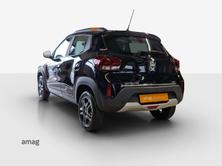 DACIA Spring Comfort Plus, Elettrica, Occasioni / Usate, Automatico - 3