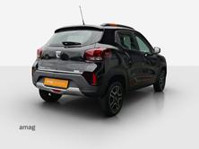 DACIA Spring Comfort Plus, Elettrica, Occasioni / Usate, Automatico - 5