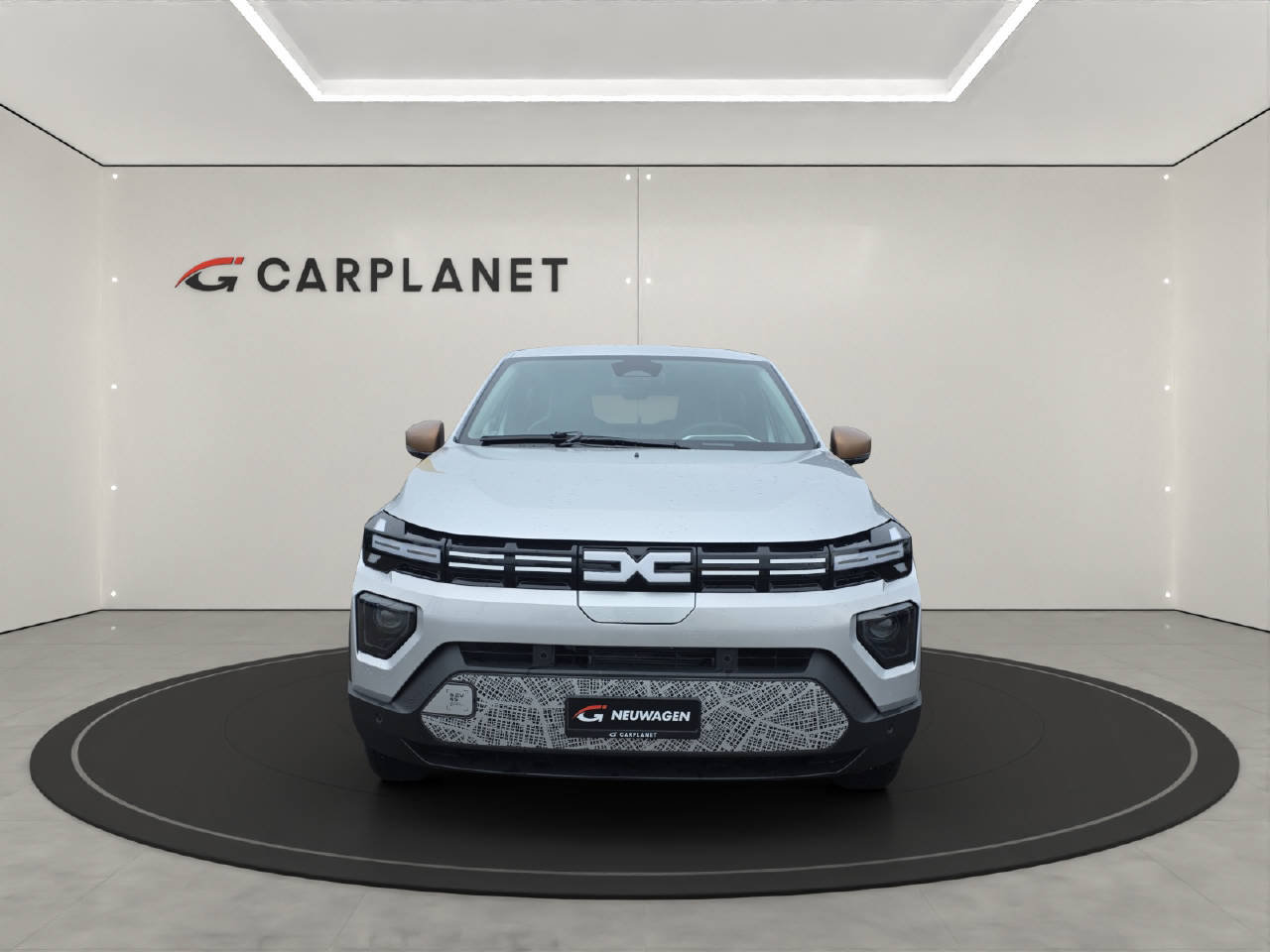 DACIA Spring extreme electric 65, Elettrica, Auto nuove, Automatico - 2