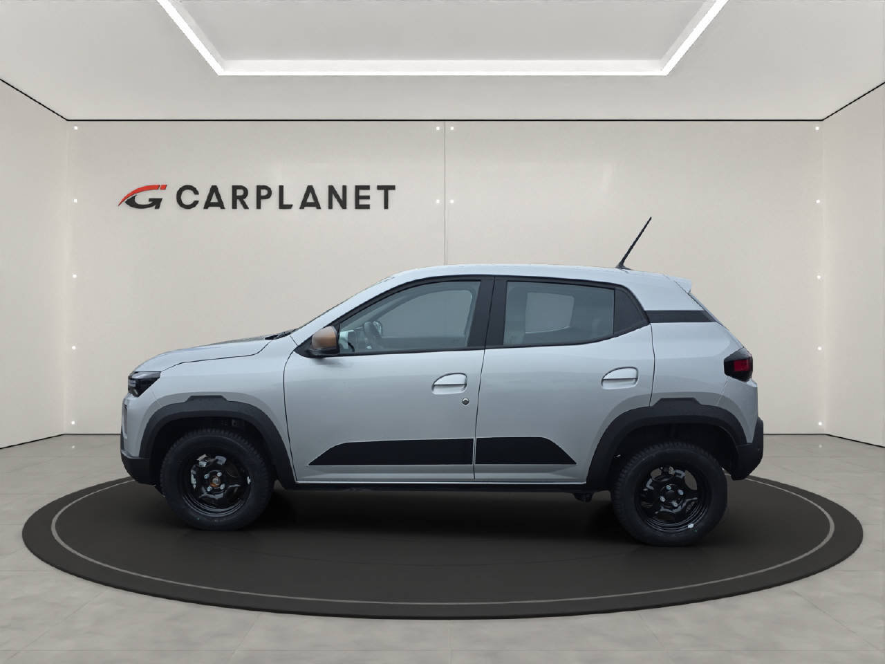 DACIA Spring extreme electric 65, Elettrica, Auto nuove, Automatico - 3